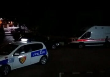 Aksident fatal në aksin Bajram Curri–Qafë Morinë, humb jetën 34-vjeçari