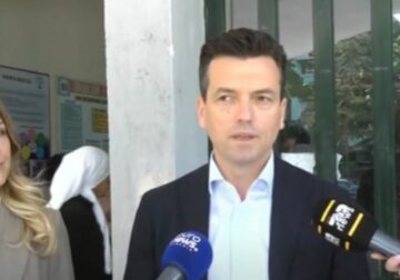 Shehaj: Balla po mban fshehur kërkesën e SPAK-ut në Këshillin e Mandateve