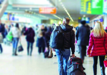 Eurostat: Pas pandemisë, për 4 vjet, nga Shqipëria kanë ikur të paktën 180 mijë persona (pa Greqinë)