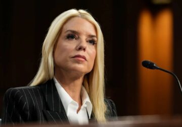 Prokurorja e Përgjithshme e SHBA-së përballet me Kongresin për dosjet Epstein