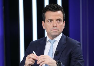 Shehaj: Erdhi dita që drejtësia po vepron kundër të gjithëve, edhe kryeministri mund të përballet me të