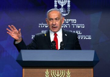 Netanyahu urdhëron ndërhyrje më të thellë izraelite në Liban për të goditur Hezbollahun