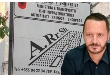 Mungonte një gjyqtar, shtyhen seancat në Gjykatën Kushtetuese për ish-kreun e ARRSH-së dhe Redi Mollën