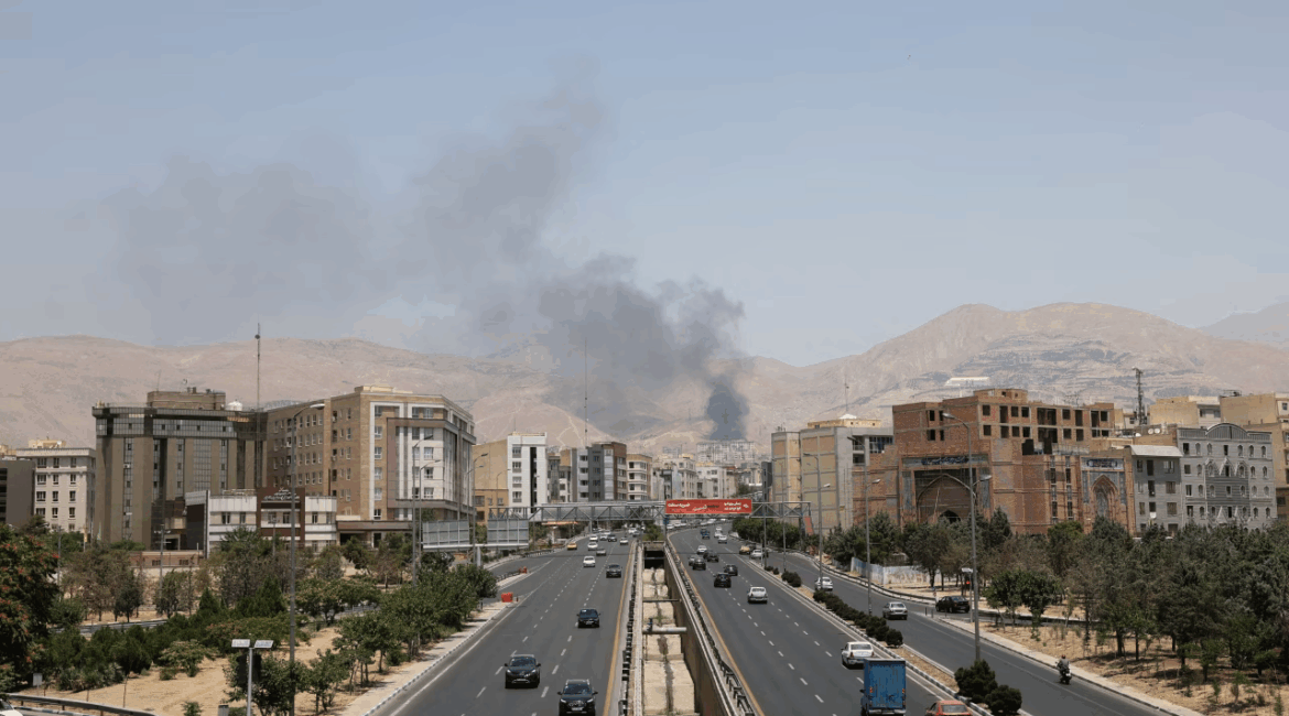 Mbi 3 mijë ushtarë iranianë të vrarë që nga nisja e luftës, thonë zyrtarët izraelitë