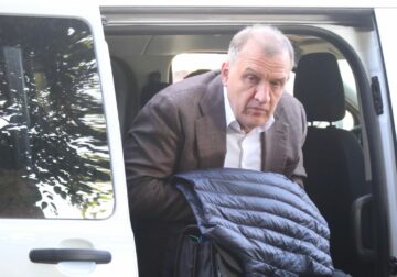 GJK rrëzon ankimimin e ish-ministrin Ilir Beqaj dhe e lë në burg