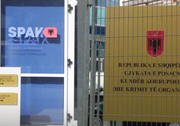 SPAK dërgon për gjykim 3 ukrainas për trafikim dhe shfrytëzim personash