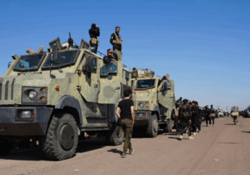 IDF arreston tregtarë armësh, terroristë dhe prodhues bombash në Bregun Perëndimor