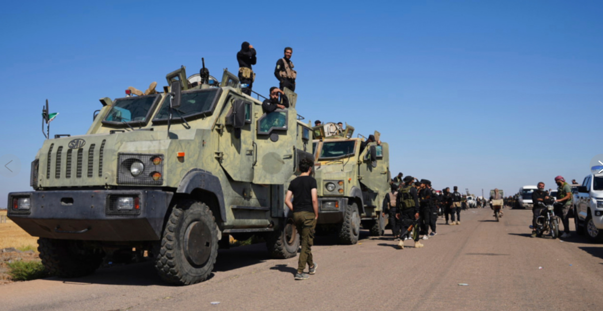 IDF arreston tregtarë armësh  terroristë dhe prodhues bombash në Bregun Perëndimor