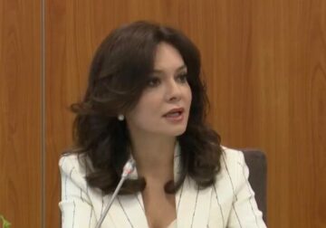 Kërkesat e studentëve shqiptarë në Maqedoninë e Veriut për përdorimin e gjuhës shqipe, Spiropali: Dialogu rruga më e sigurt