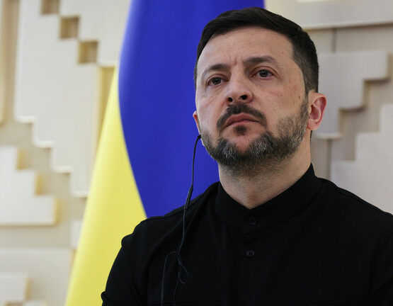Zelenskyy: Raundi i ardhshëm i bisedimeve të paqes Rusi-Ukrainë ka gjasa të mbahet në SHBA
