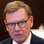 Gjermania dëbon diplomatin rus