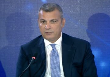 Politika monetare e BSH, Guvernatori Sejko: Ekonomia shqiptare në rritje, inflacioni pritet të kthehet në objektiv brenda 2026