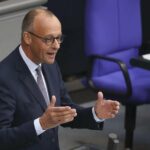 Merz në bisedime me presidentin belg për të zhbllokuar huanë për Ukrainën