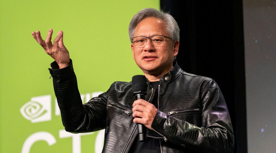 Nvidia: Mjetet automatik mund të vijnë në Europë këtë vit, teknologjitë më të avancuara pas 2027
