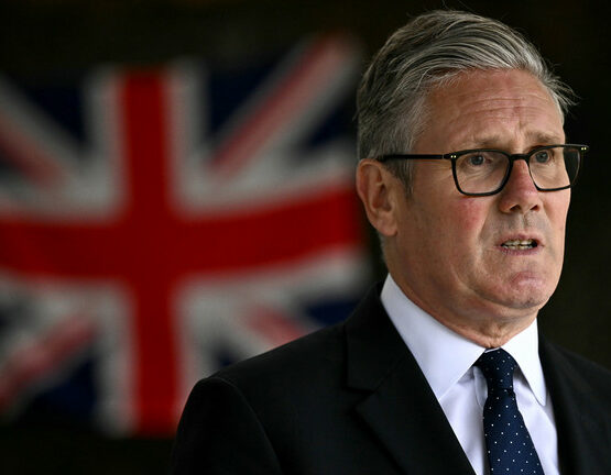 Britania dërgon avionë luftarakë në Katar