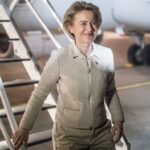 Von der Leyen vizitë në Australi në fazën vendimtare të negociatave për tregtinë e lirë