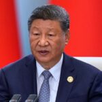 “Bashkimi i Kinës me Tajvanin i pandalshëm” – Mesazhi i prerë i Xi Jingping (Video)