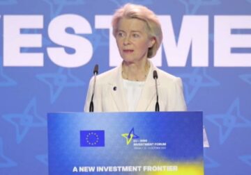 BE nuk arrin marrëveshje për huanë e reparacioneve për Ukrainën, kalon te borxhi i përbashkët prej 90 miliardë eurosh