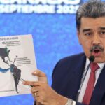 SHBA-ja sanksionon kompanitë dhe anijet transportuese të Venezuelës