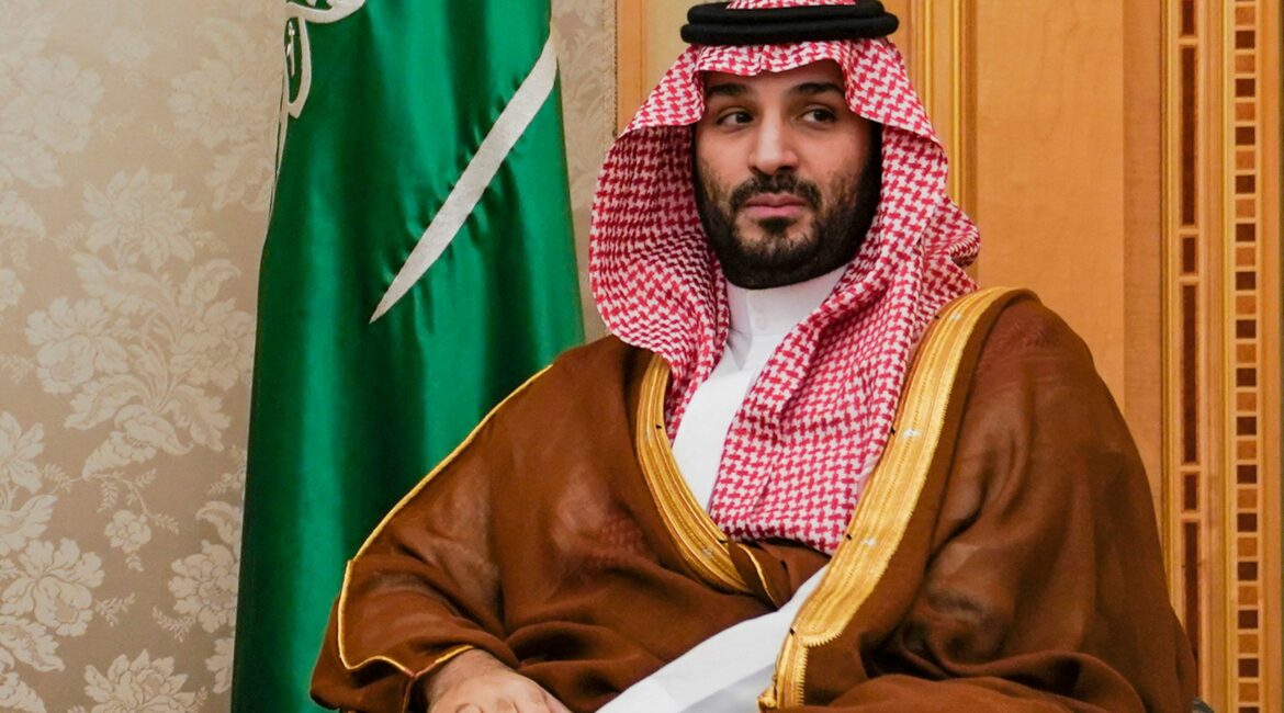 Arabia Saudite do hapë tregun financiar për të gjithë investitorët e huaj muajin e ardhshëm