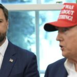 Vance: Bisedimet bërthamore me Iranin nuk kaluan testin e besueshmërisë para se Trump të autorizonte sulmet