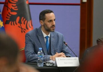 Qeveria miraton amnistinë penale, Lamallari: Nuk përfitojnë subjektet e SPAK dhe GJKKO