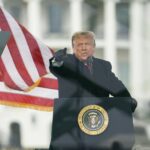 Trump mund t’i kërkojë BBC-së 1 miliard dollarë për manipulimin e fjalimit të 6 janarit