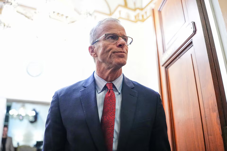 Senati i SHBA-së shumë afër marrëveshjes për hapjen e qeverisë