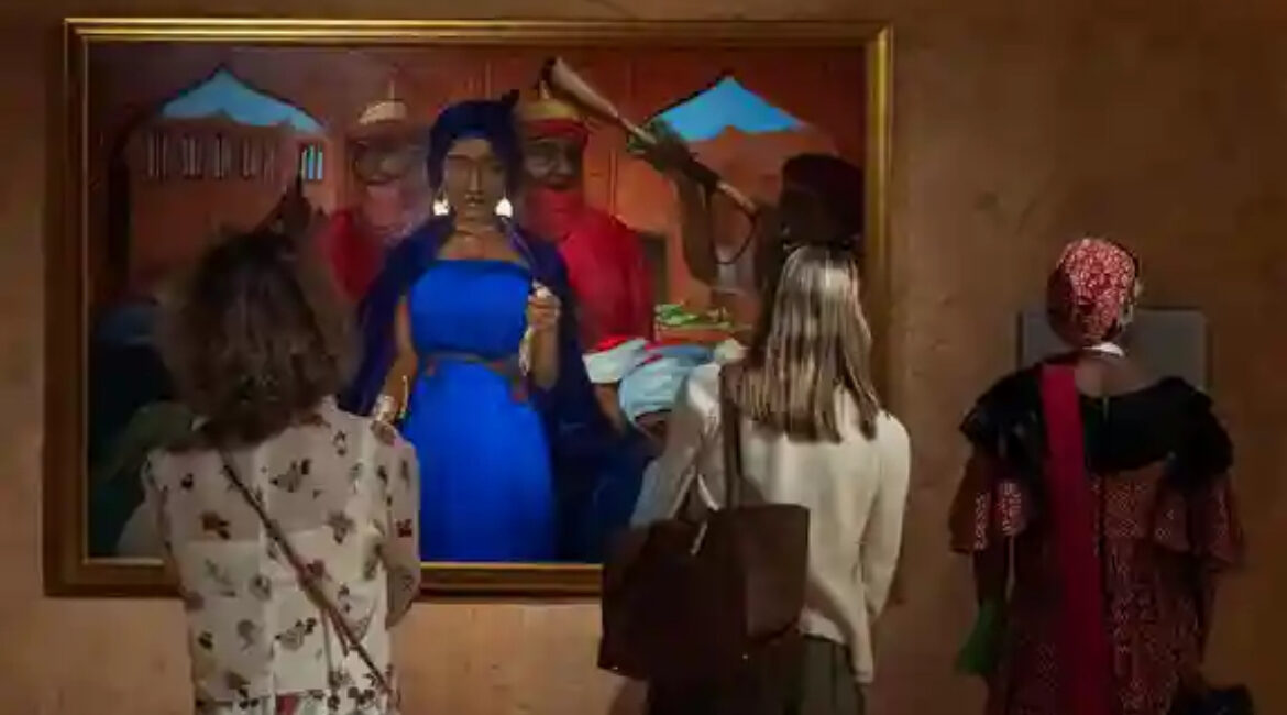 Pezullohet hapja e Muzeut të Arteve të Afrikës Perëndimore pas incidentit me dhunë në Nigeri