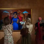 Pezullohet hapja e Muzeut të Arteve të Afrikës Perëndimore pas incidentit me dhunë në Nigeri