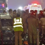 Të paktën 8 të vdekur pas shpërthimit të një makine pranë monumentit historik në Delhi