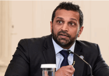 Shefi i FBI-së vizitë “të fshehtë” në Kinë