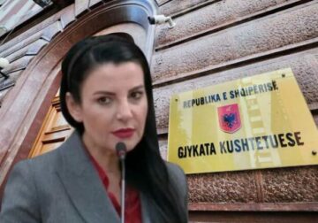 “Duam akses në dosjen Balluku”, Kushtetuesja kalon në seancë plenare kërkesën e Shehajt dhe Kaprit