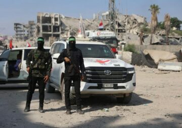 Hamas nuk do të çarmatoset dhe nuk do të lejojë kontroll të jashtëm në Gaza