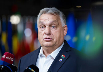 Orbán dënon vendimin e BE-së për të bllokuar përgjithmonë asetet e Bankës Qendrore Ruse