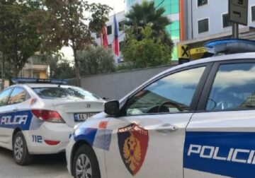 Kokainë, fara kanabisi dhe municione luftarake, arrestohet 34-vjeçari në Devoll