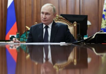 Rusia ndërpret marrëveshjet ushtarake me Portugalinë, Francën dhe Kanadanë