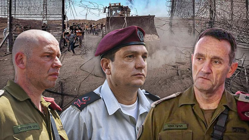 Çfarë nuk funksionoi ditën e sulmit të 7 tetorit, hetimi i thelluar i IDF-së gjen gjashtë dështime kryesore