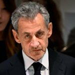 Lirohet nga burgu ish-presidenti francez Sarkozy