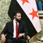 Siria zbuloi dy plane të ISIS-it për të eliminuar presidentin Sharaa