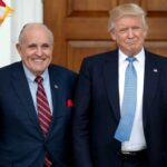 Trump fal Rudy Giulianin dhe dhjetëra të tjerë