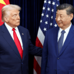 Trump dhe Xi telefonatë “miqësore”, por “ngatërrohen” për temat e diskutuara
