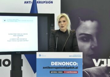 PD denoncon probleme me e-Albania: qytetarët nuk aksesojnë aplikimet për strehim social