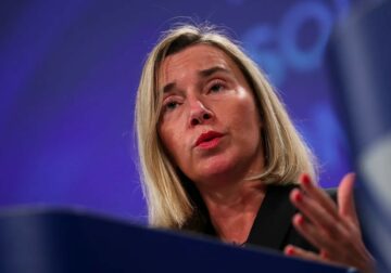 Nën akuzë nga prokuroria, Mogherini dorëhiqet si rektore e Kolegjit të Evropës
