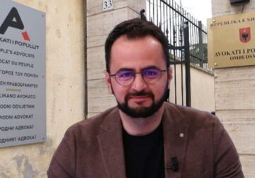 Kushtetuesja pranon kërkesën e PD-së, do të shqyrtojë ligjshmërinë e zgjedhjes së Endri Shabanit si Avokat Populli