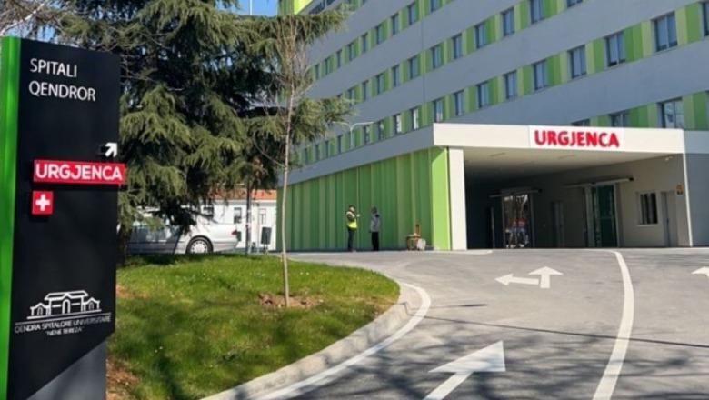 Ndërron jetë në spital 15 vjeçari që u qëllua me thikë nga bashkëmoshatari në Durrës