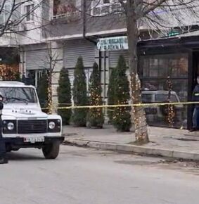 Plagosje me armë zjarri në Kukës, në kërkim dy vëllezër