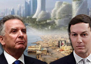 Zbulohet plani i Witkoff dhe Kushner për “Rivierën e Gazës” me hotele luksoze dhe rrjete Inteligjence Artificiale