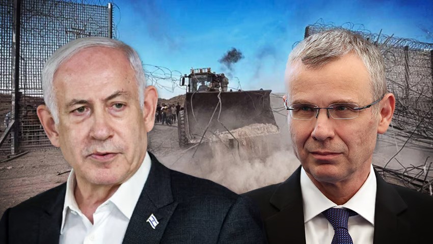 Netanyahu synon panelin që do përcaktojë mandatin e hetimit për 7 Tetorin