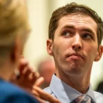 I akuzuari për vrasjen e Charlie Kirk shfaqet për herë të parë fizikisht në gjykatë në Utah